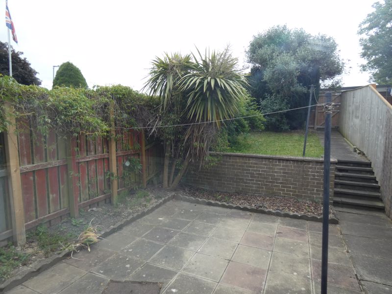 Rear- click for photo gallery